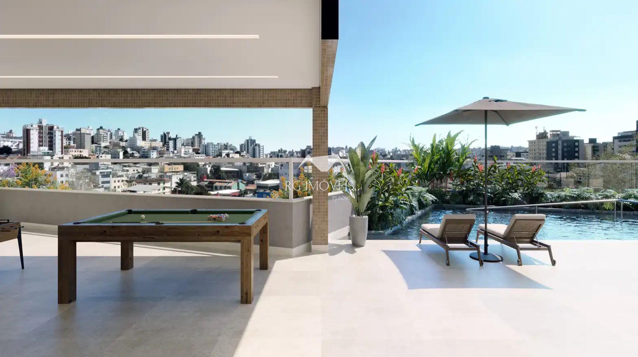 Apartamento, 3 quartos, 85 m² - Foto 9