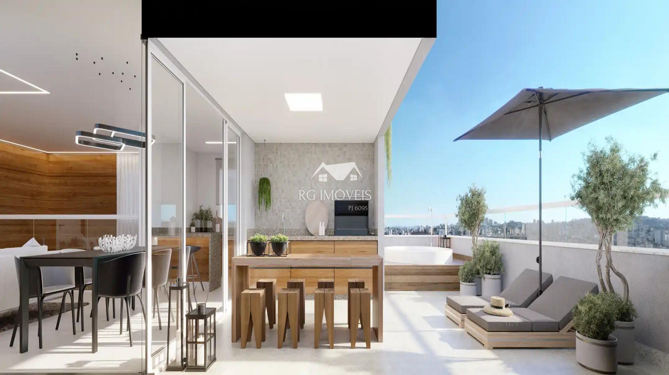 Apartamento, 3 quartos, 85 m² - Foto 13