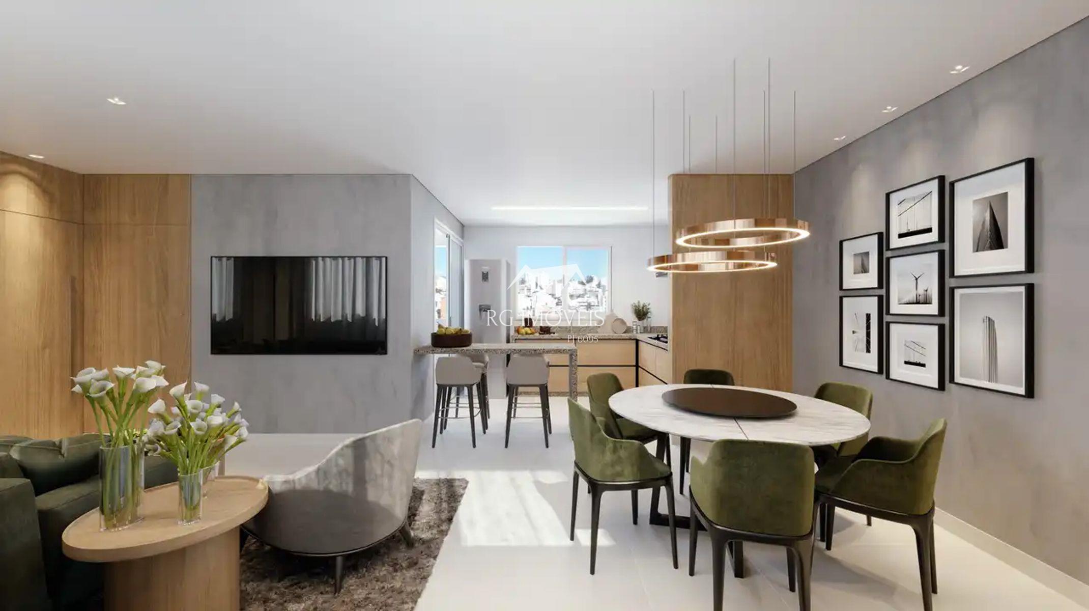 Apartamento, 3 quartos, 85 m² - Foto 16