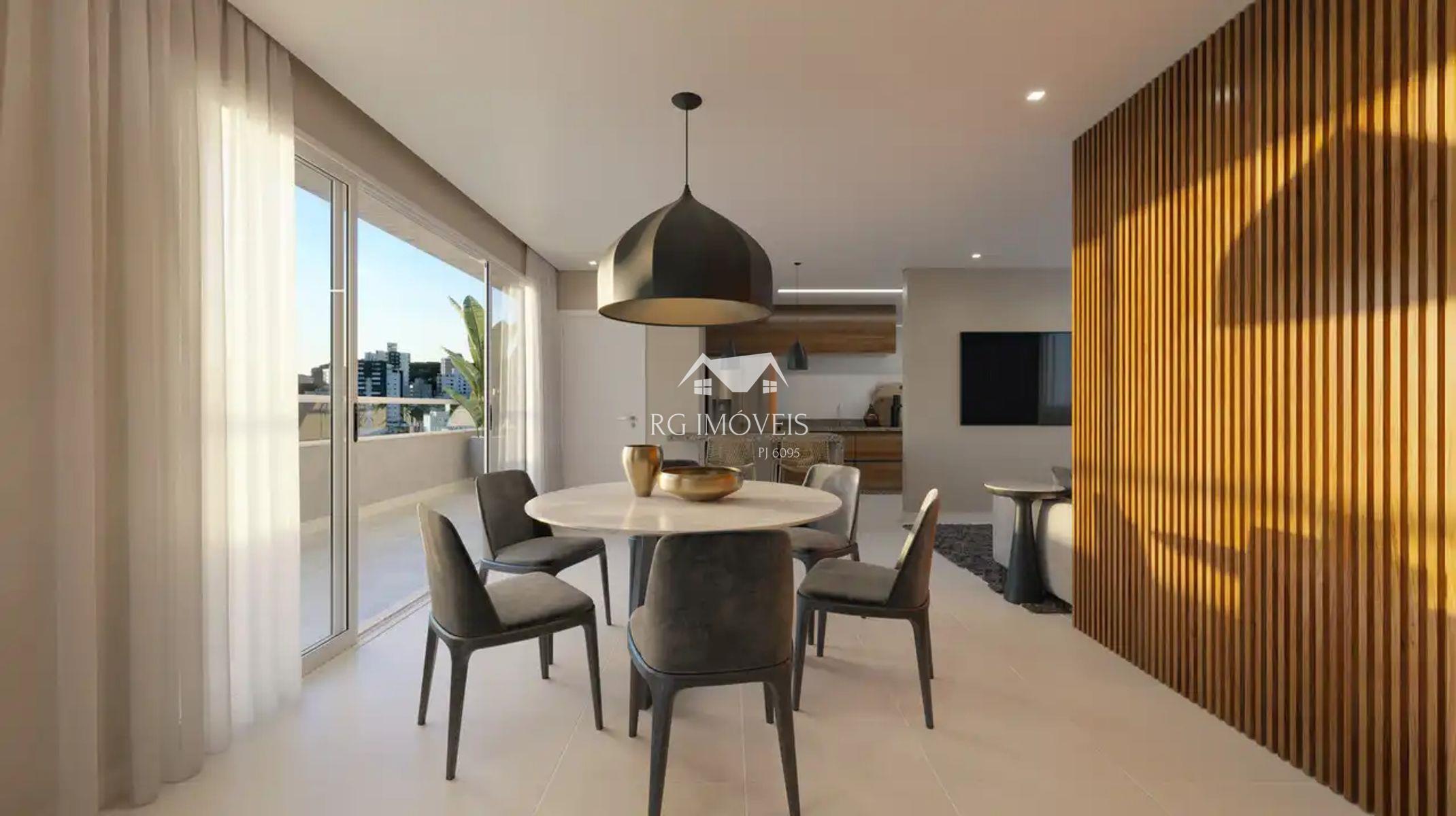 Apartamento, 3 quartos, 85 m² - Foto 24