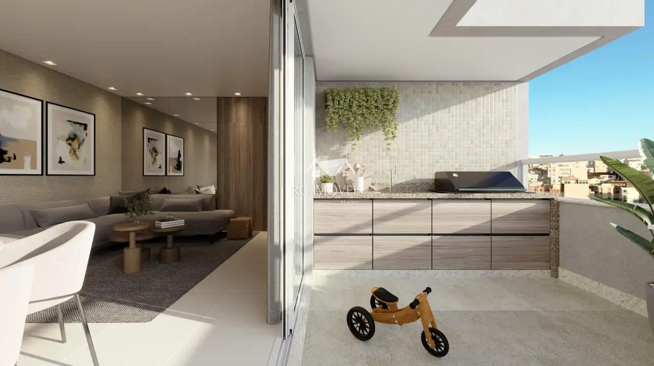 Apartamento, 3 quartos, 85 m² - Foto 20