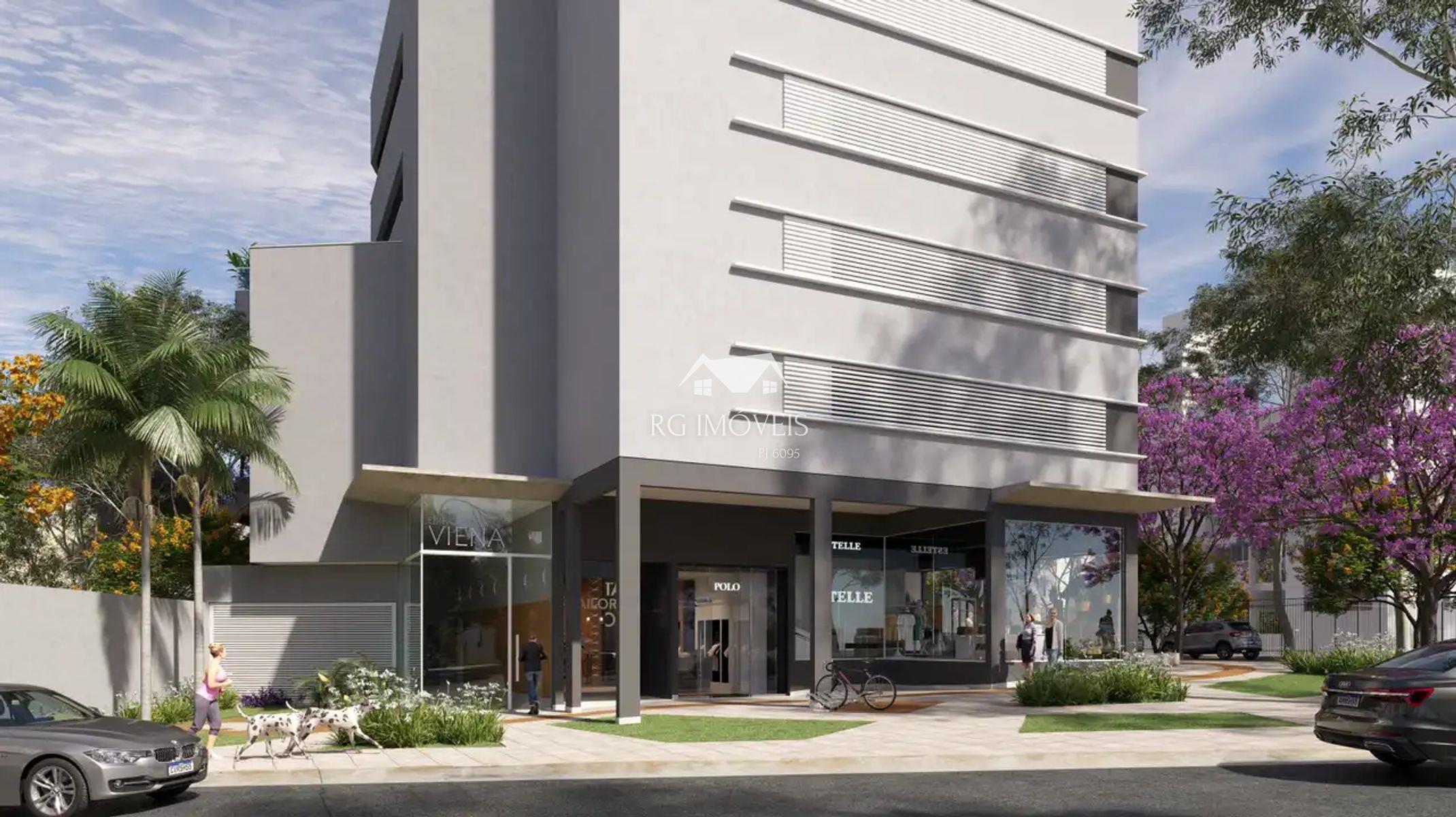 Apartamento, 3 quartos, 85 m² - Foto 2