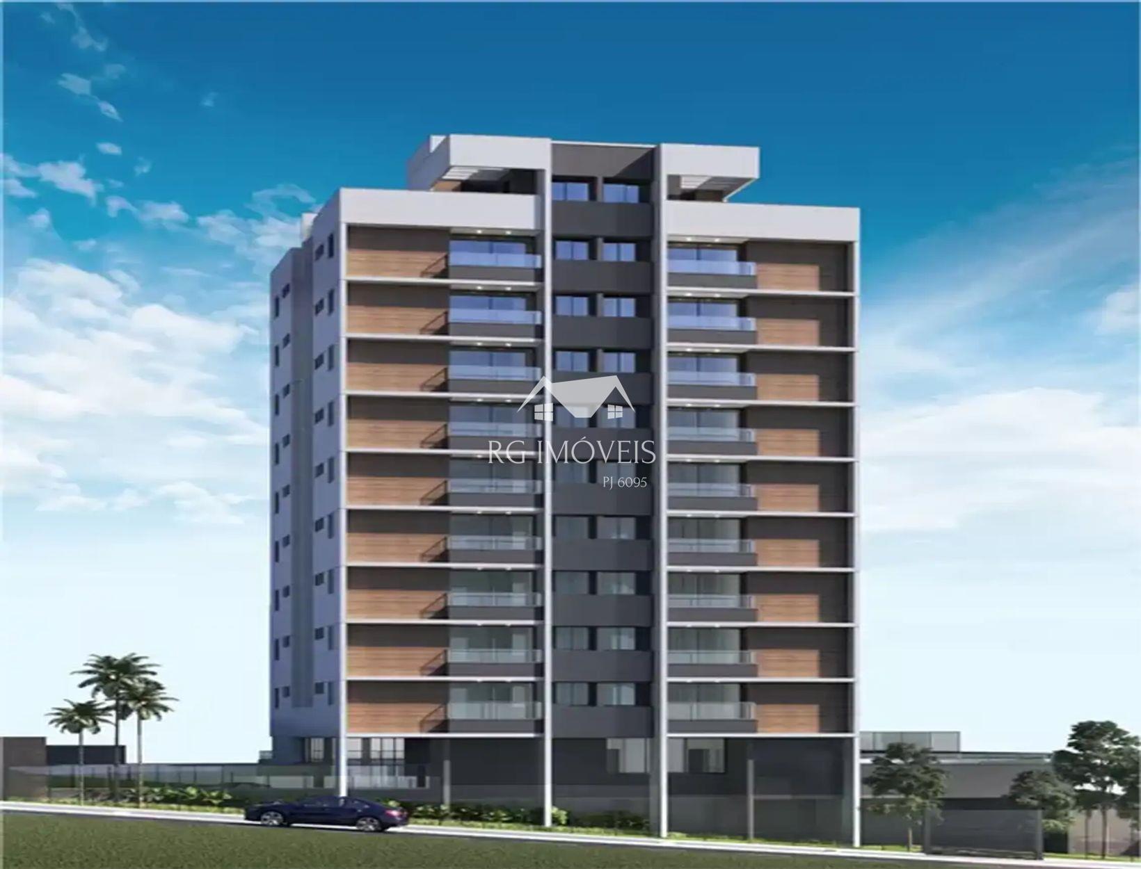 Apartamento, 2 quartos, 65 m² - Foto 1