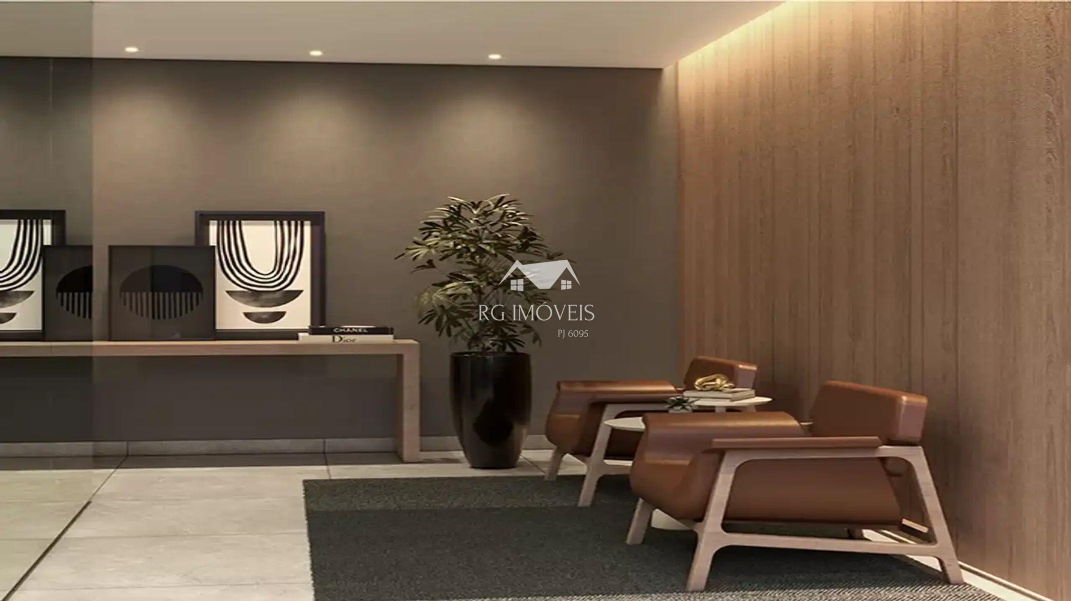 Apartamento, 2 quartos, 65 m² - Foto 2