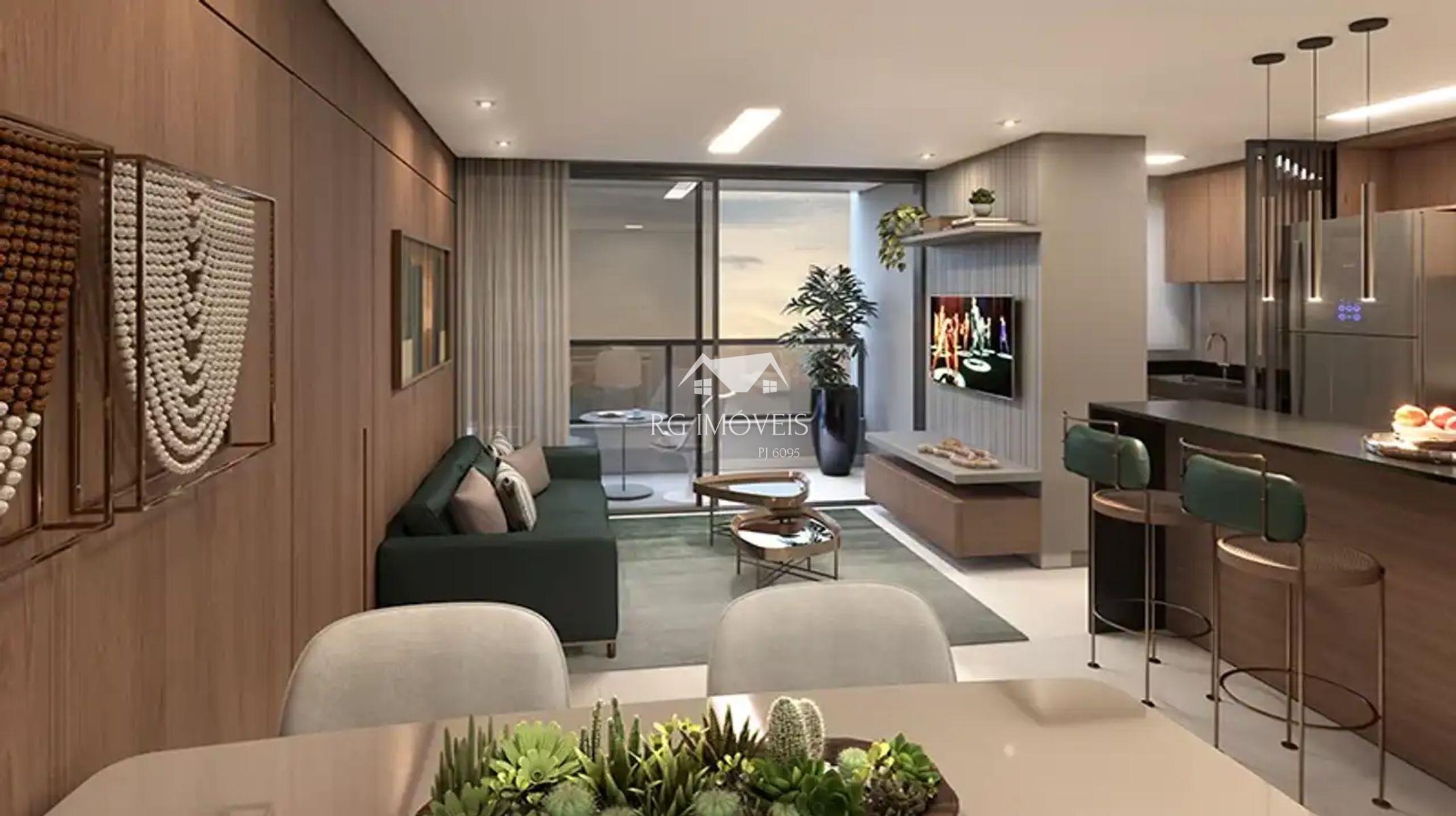 Apartamento, 2 quartos, 65 m² - Foto 8