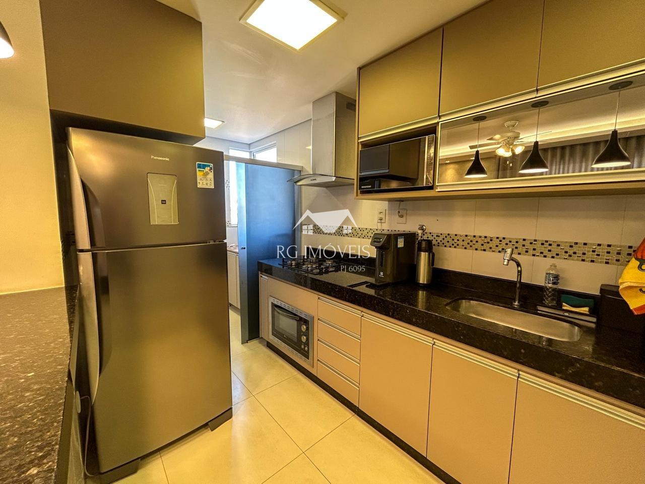 Apartamento, 2 quartos, 58 m² - Foto 4