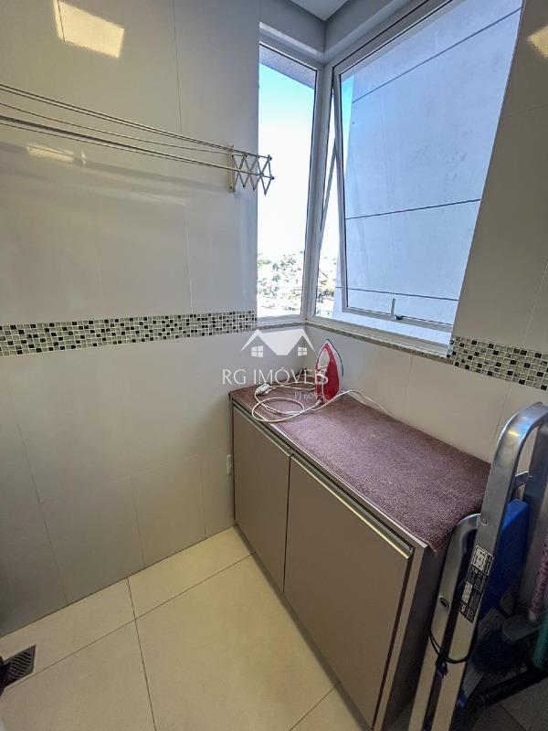 Apartamento, 2 quartos, 58 m² - Foto 6