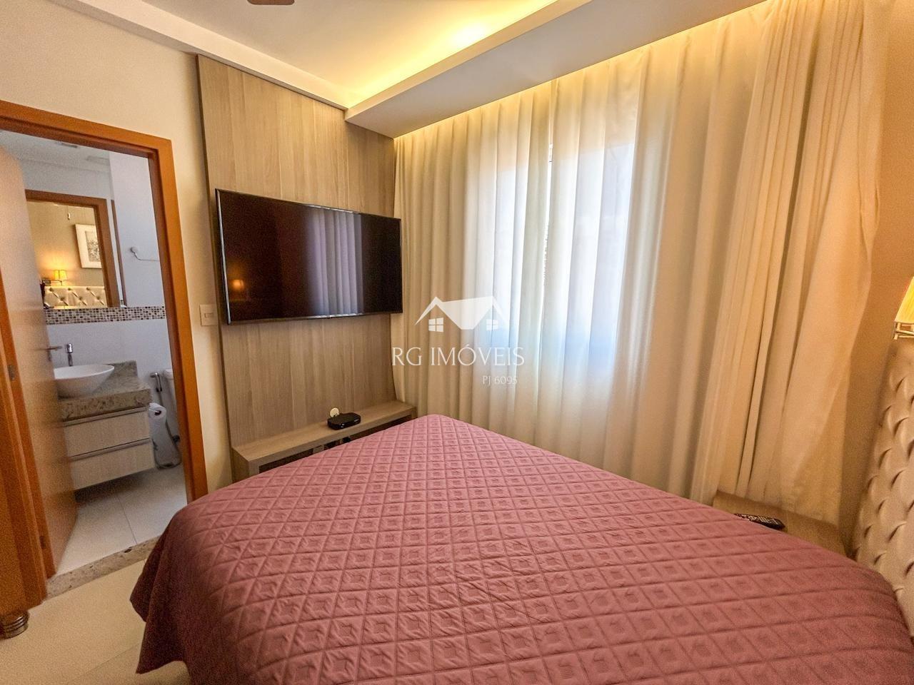 Apartamento, 2 quartos, 58 m² - Foto 7