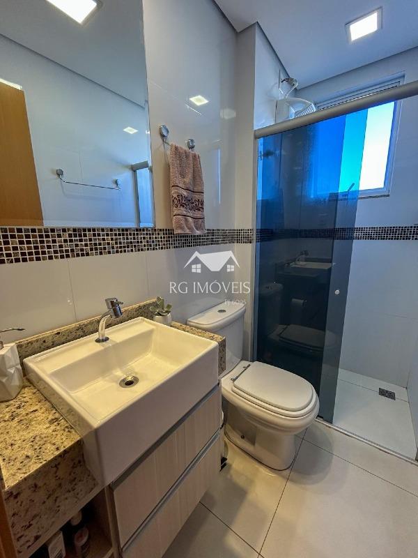 Apartamento, 2 quartos, 58 m² - Foto 10