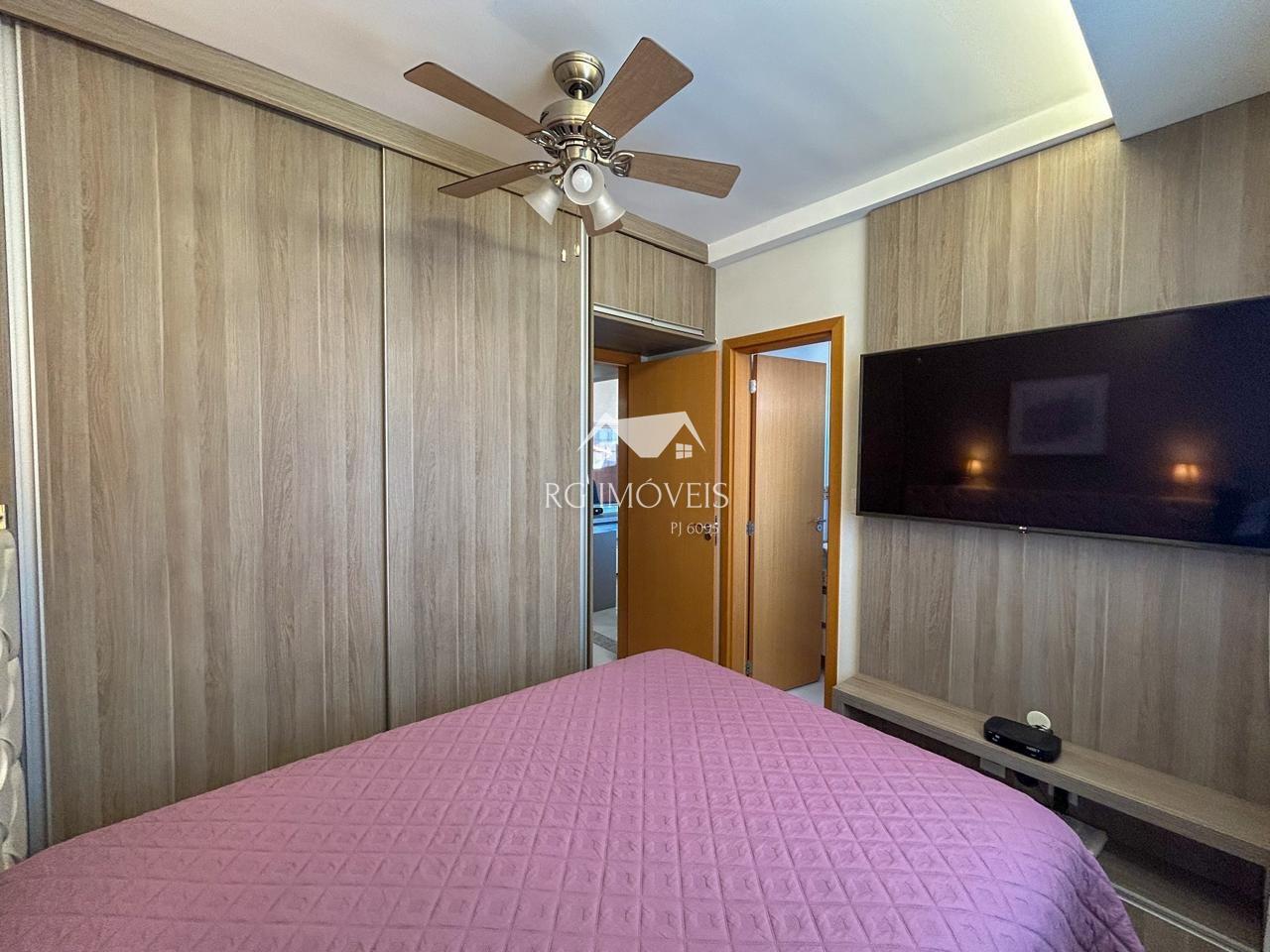 Apartamento, 2 quartos, 58 m² - Foto 8