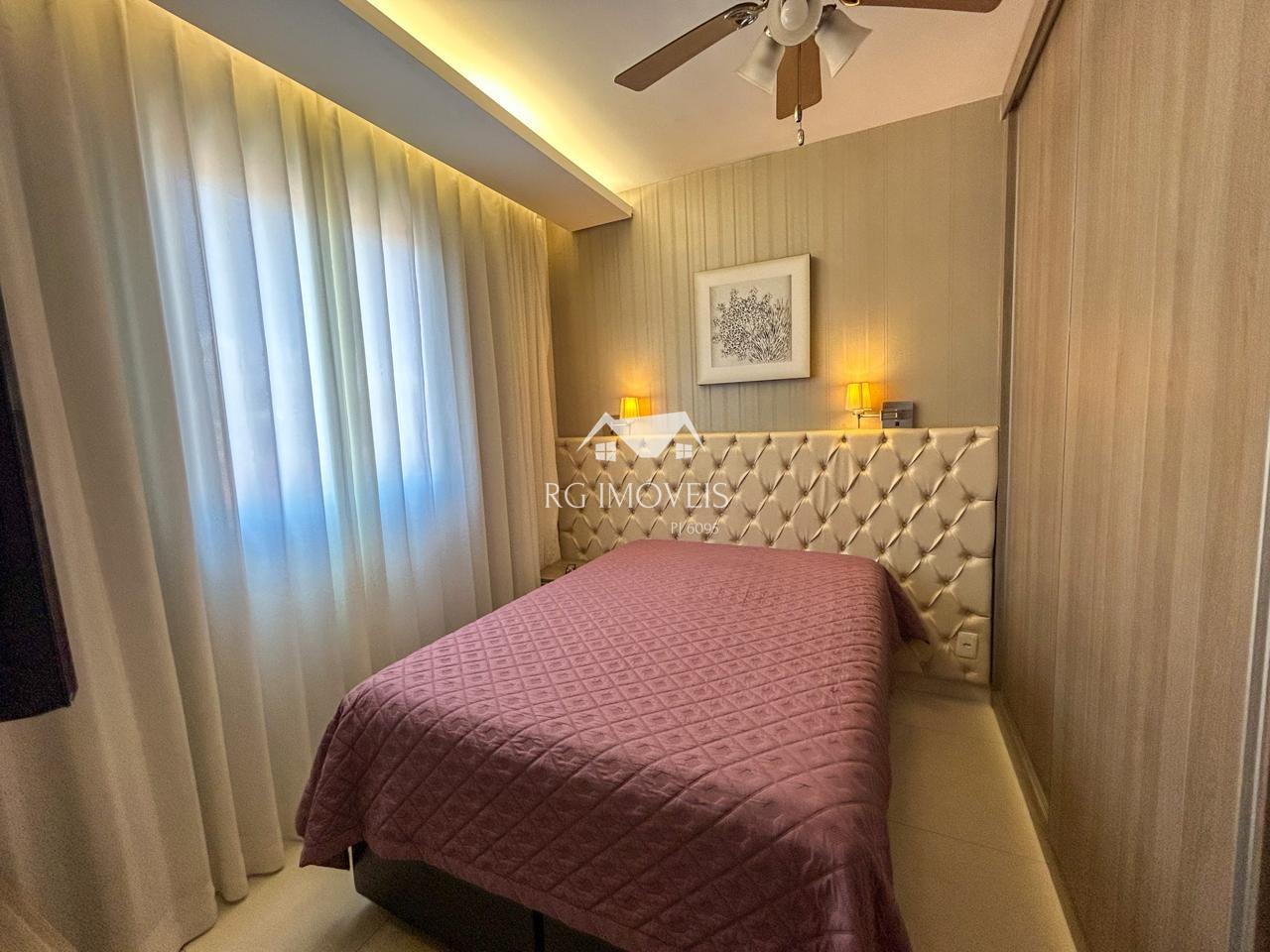 Apartamento, 2 quartos, 58 m² - Foto 9