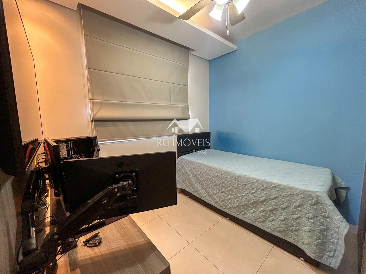 Apartamento, 2 quartos, 58 m² - Foto 11