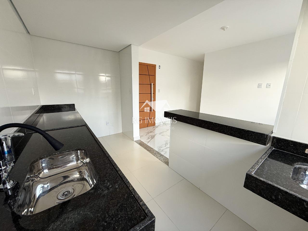 Apartamento, 3 quartos, 80 m² - Foto 4