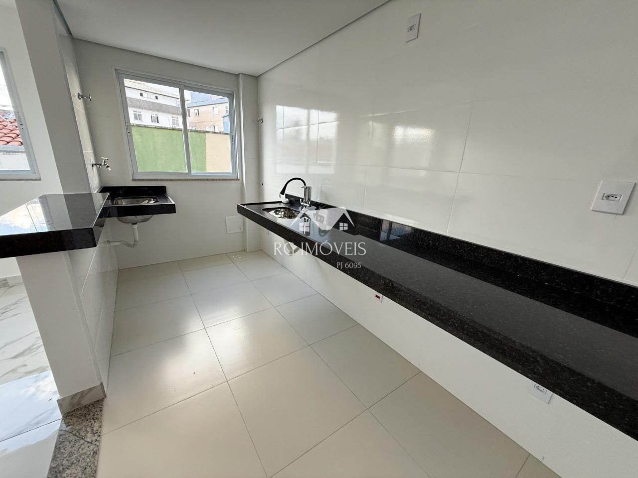 Apartamento, 3 quartos, 80 m² - Foto 5