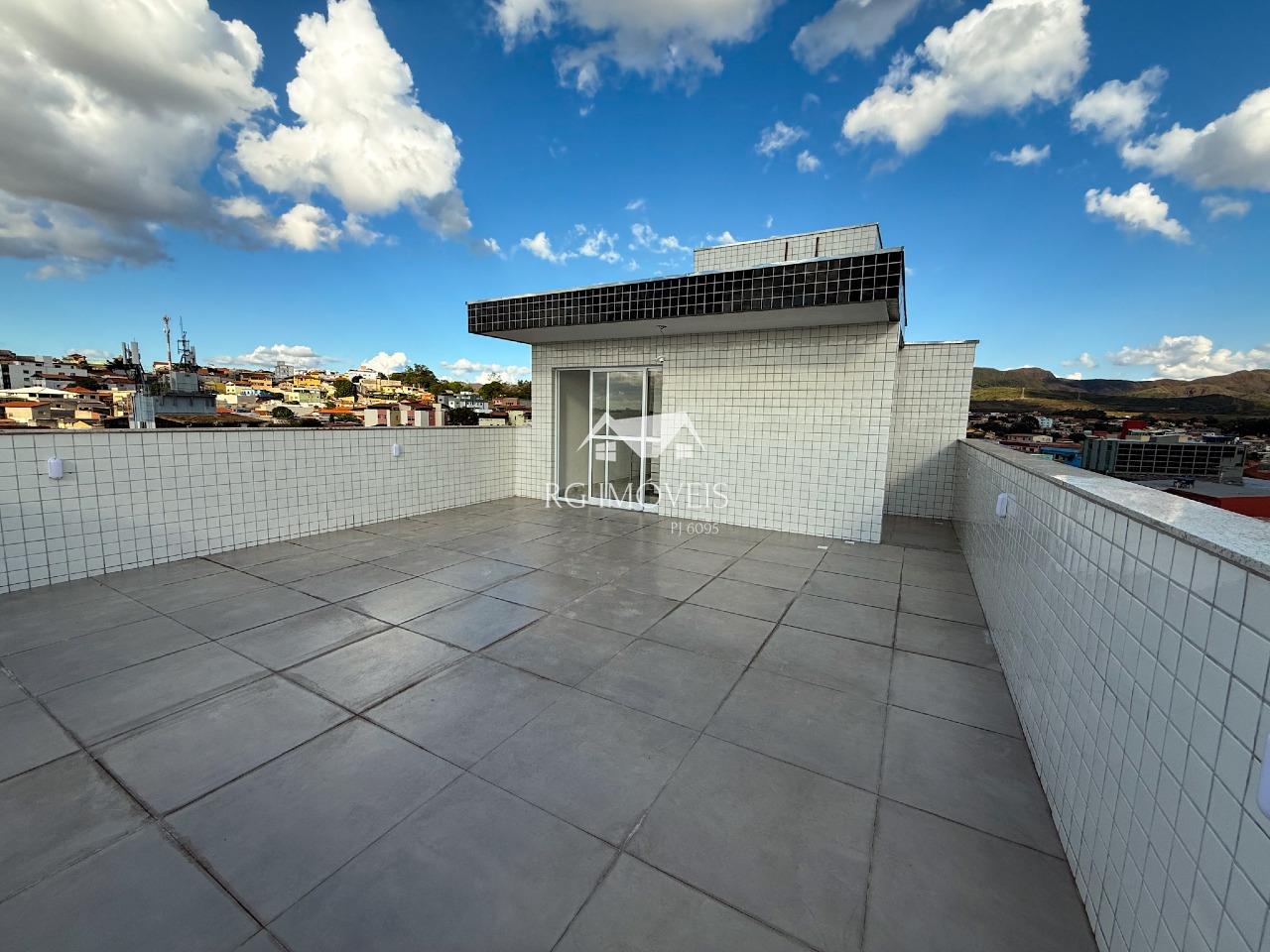 Cobertura, 3 quartos, 160 m² - Foto 4