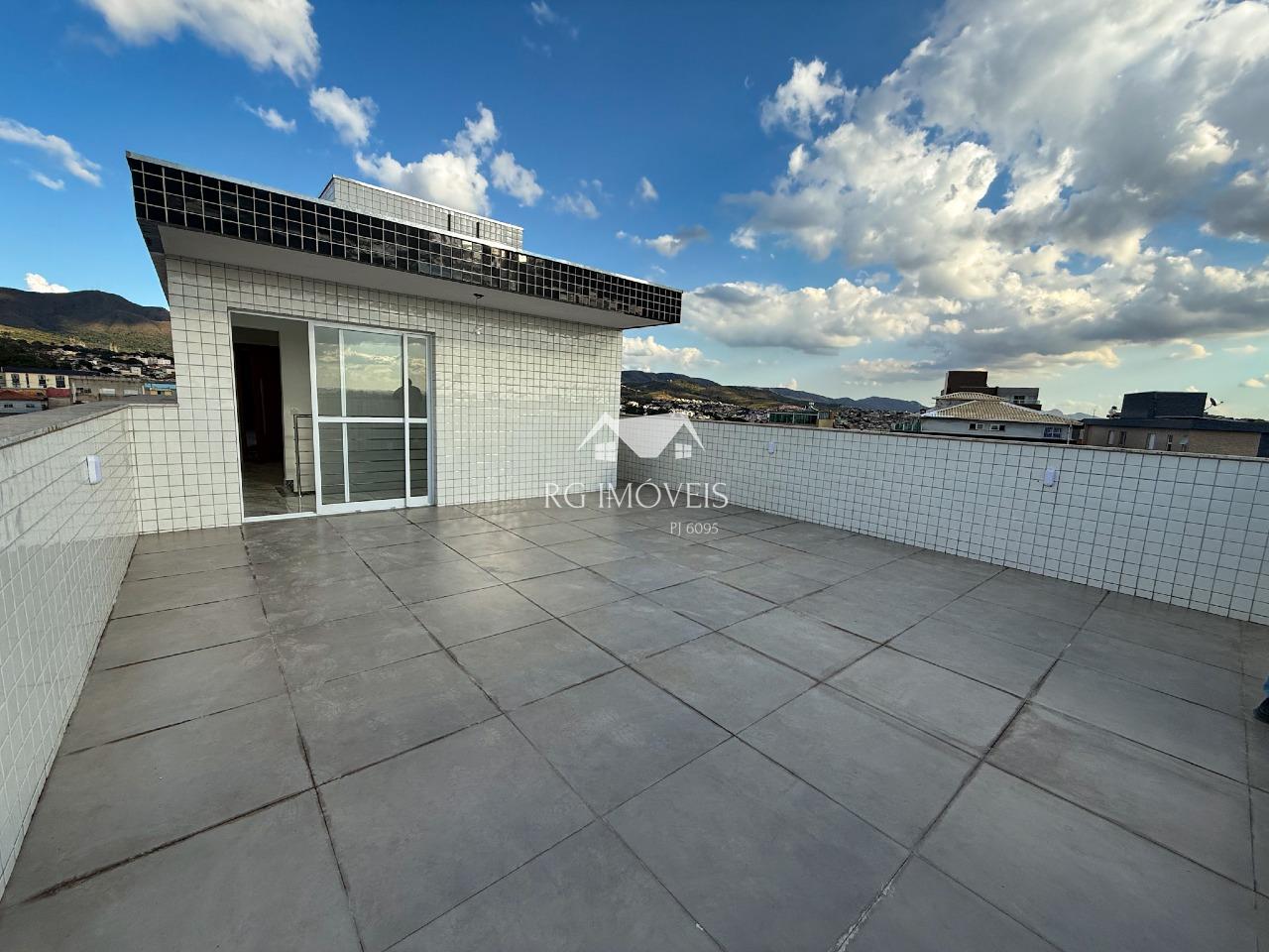 Cobertura, 3 quartos, 160 m² - Foto 1