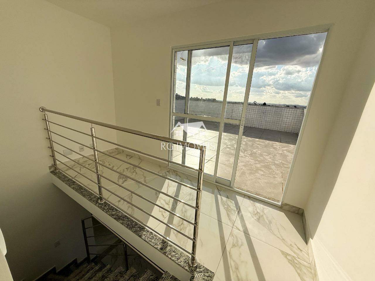 Cobertura, 3 quartos, 160 m² - Foto 8