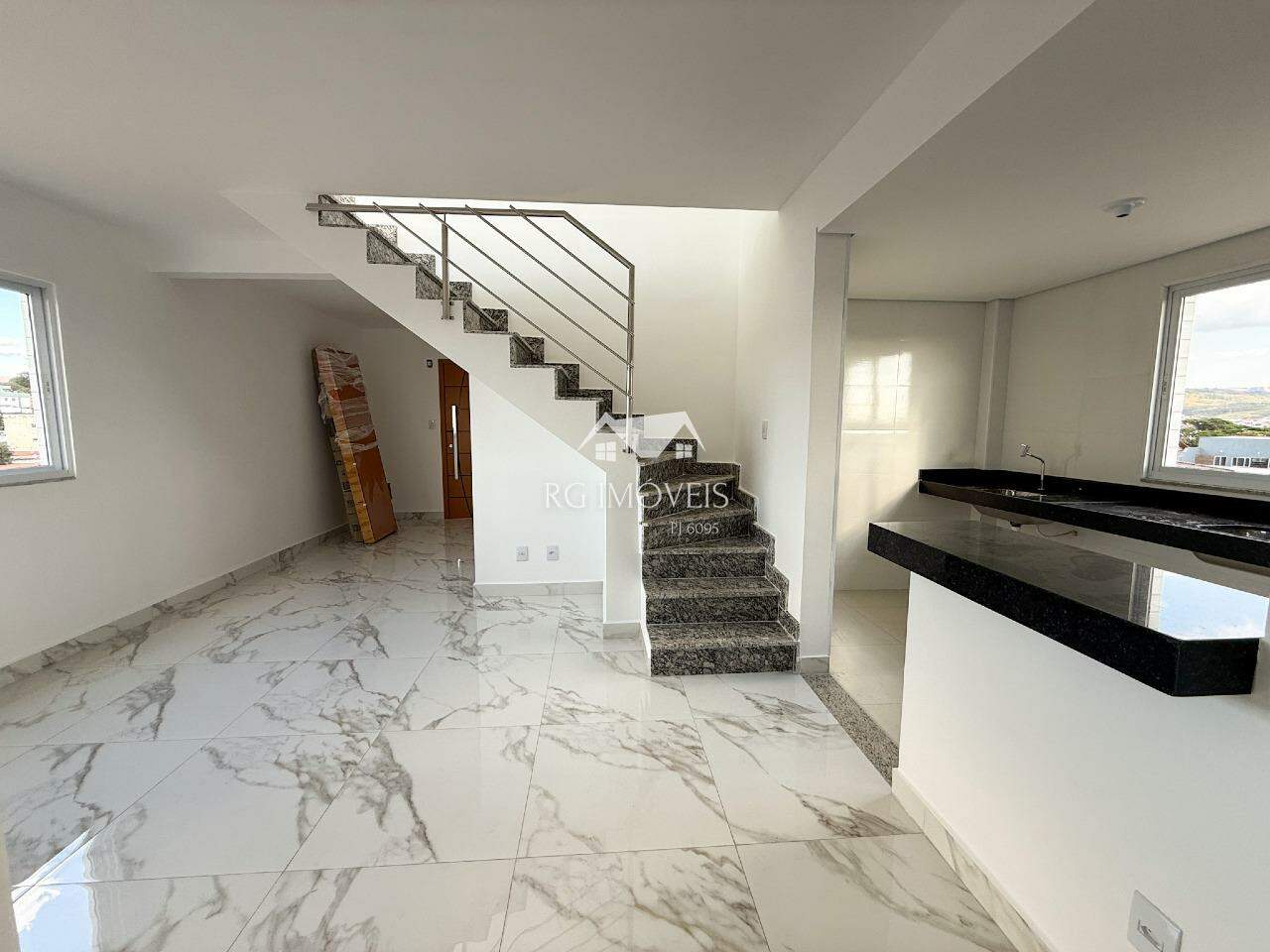 Cobertura, 3 quartos, 160 m² - Foto 10