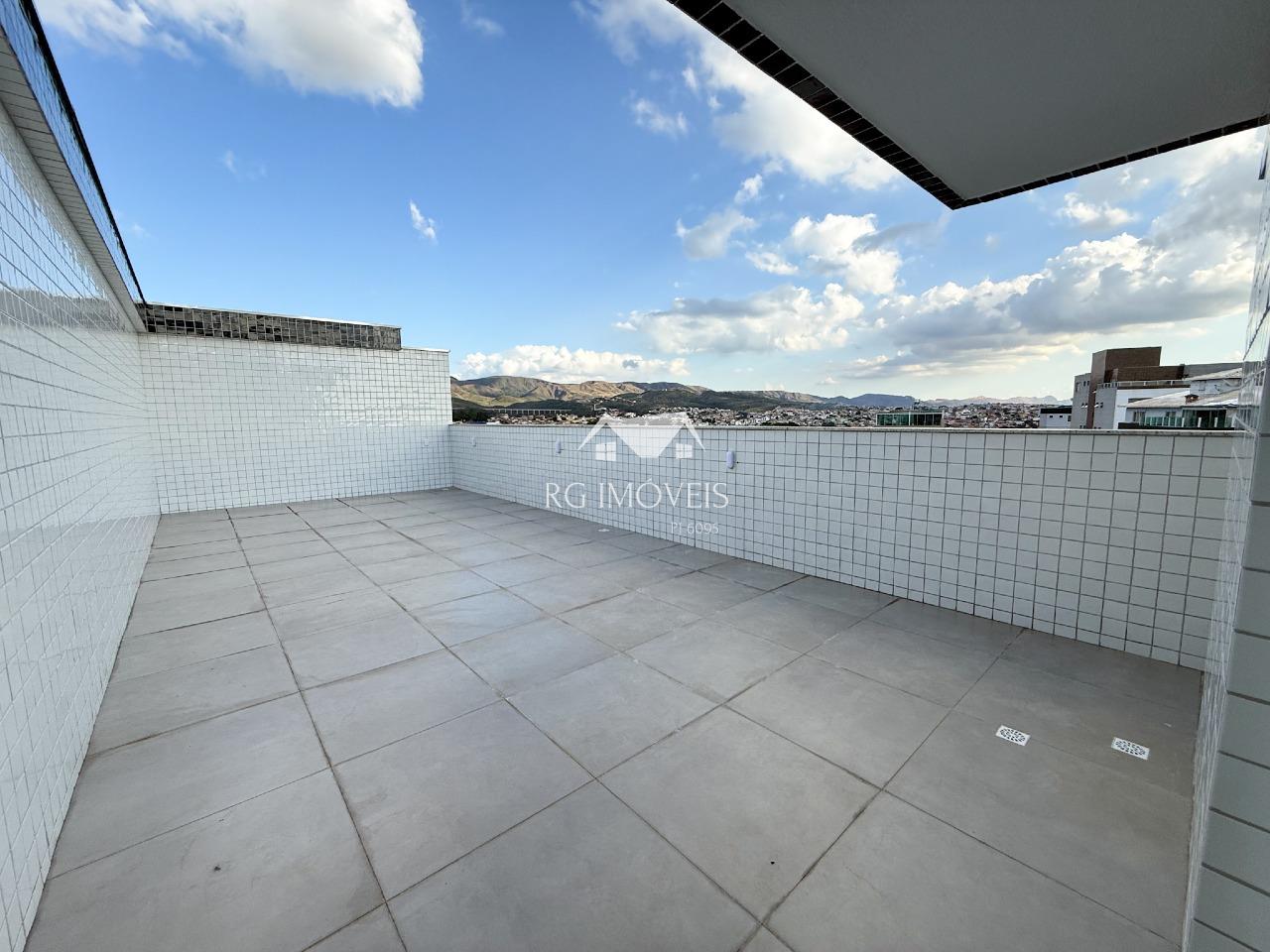 Cobertura, 2 quartos, 120 m² - Foto 5