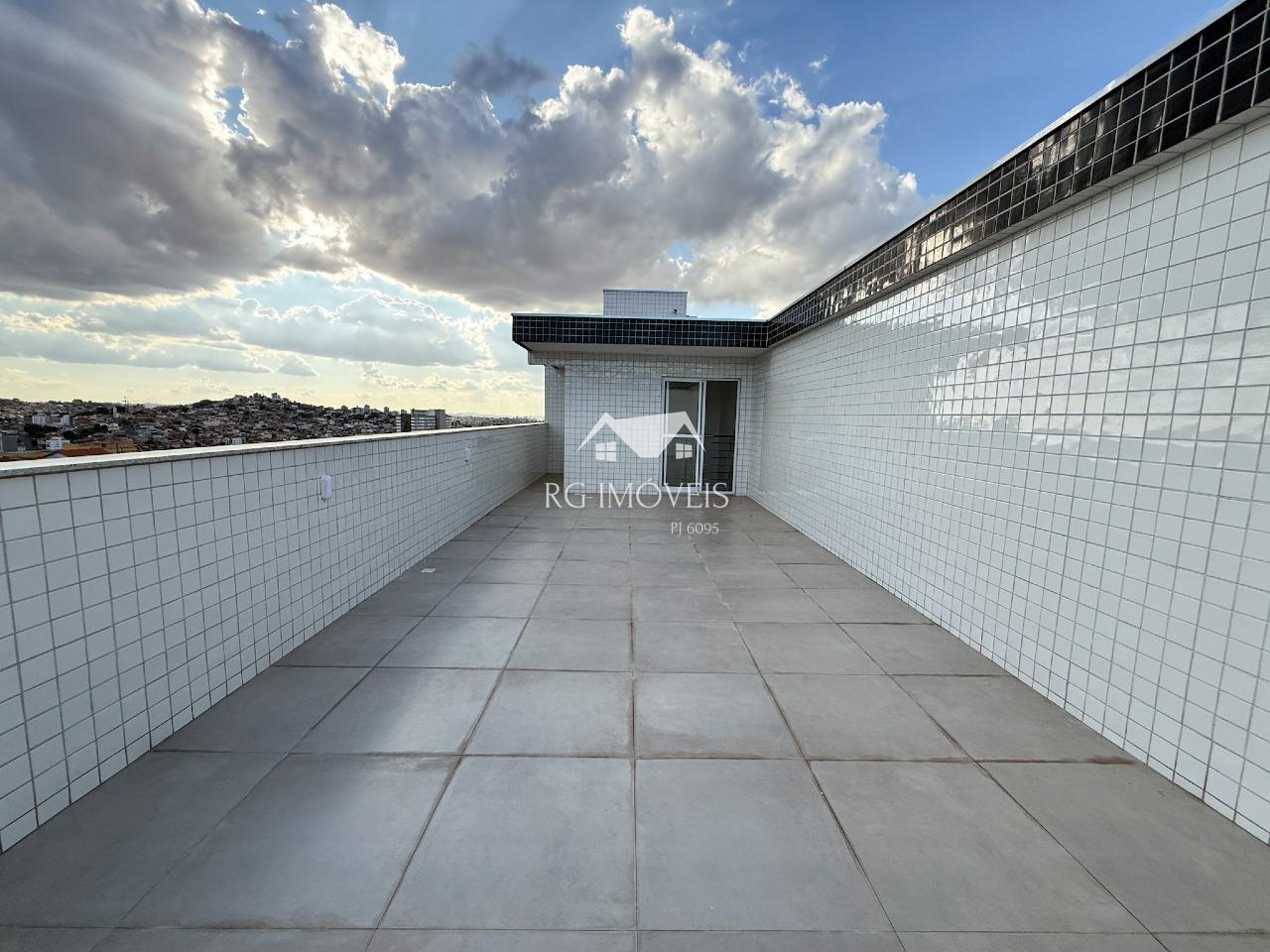 Cobertura, 2 quartos, 120 m² - Foto 1