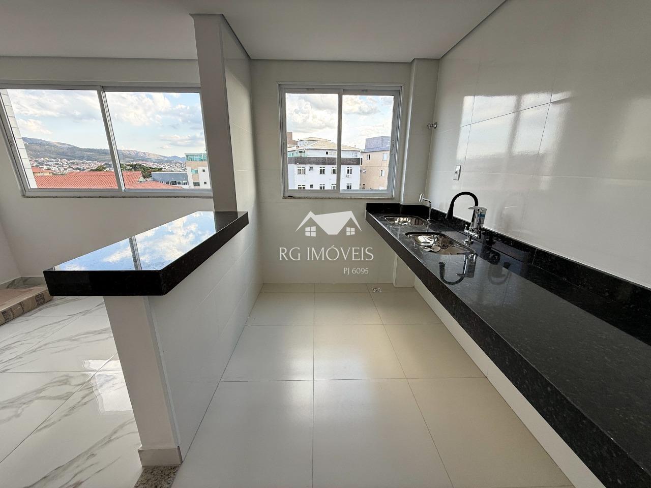 Cobertura, 2 quartos, 120 m² - Foto 14