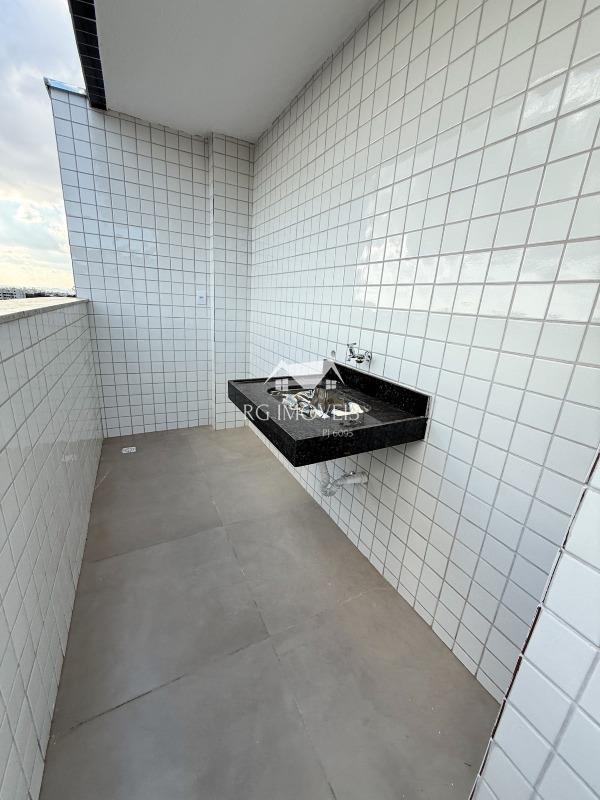 Cobertura, 2 quartos, 120 m² - Foto 4