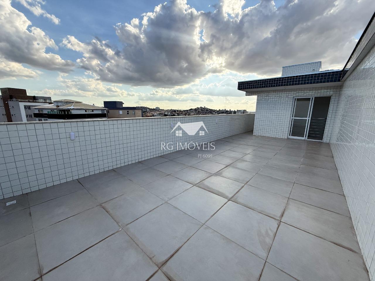 Cobertura, 2 quartos, 120 m² - Foto 3