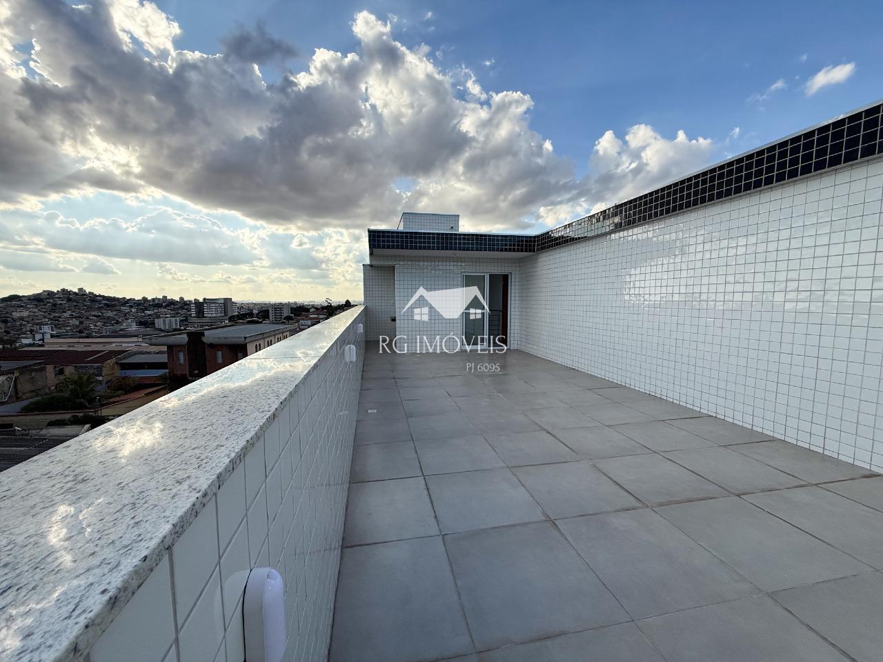 Cobertura, 2 quartos, 120 m² - Foto 2