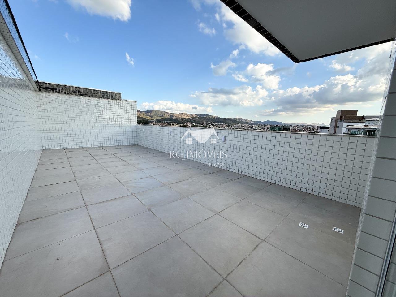 Cobertura, 2 quartos, 120 m² - Foto 6