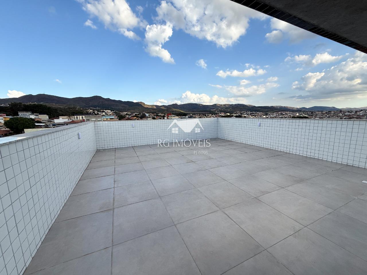 Cobertura, 3 quartos, 160000 m² - Foto 2