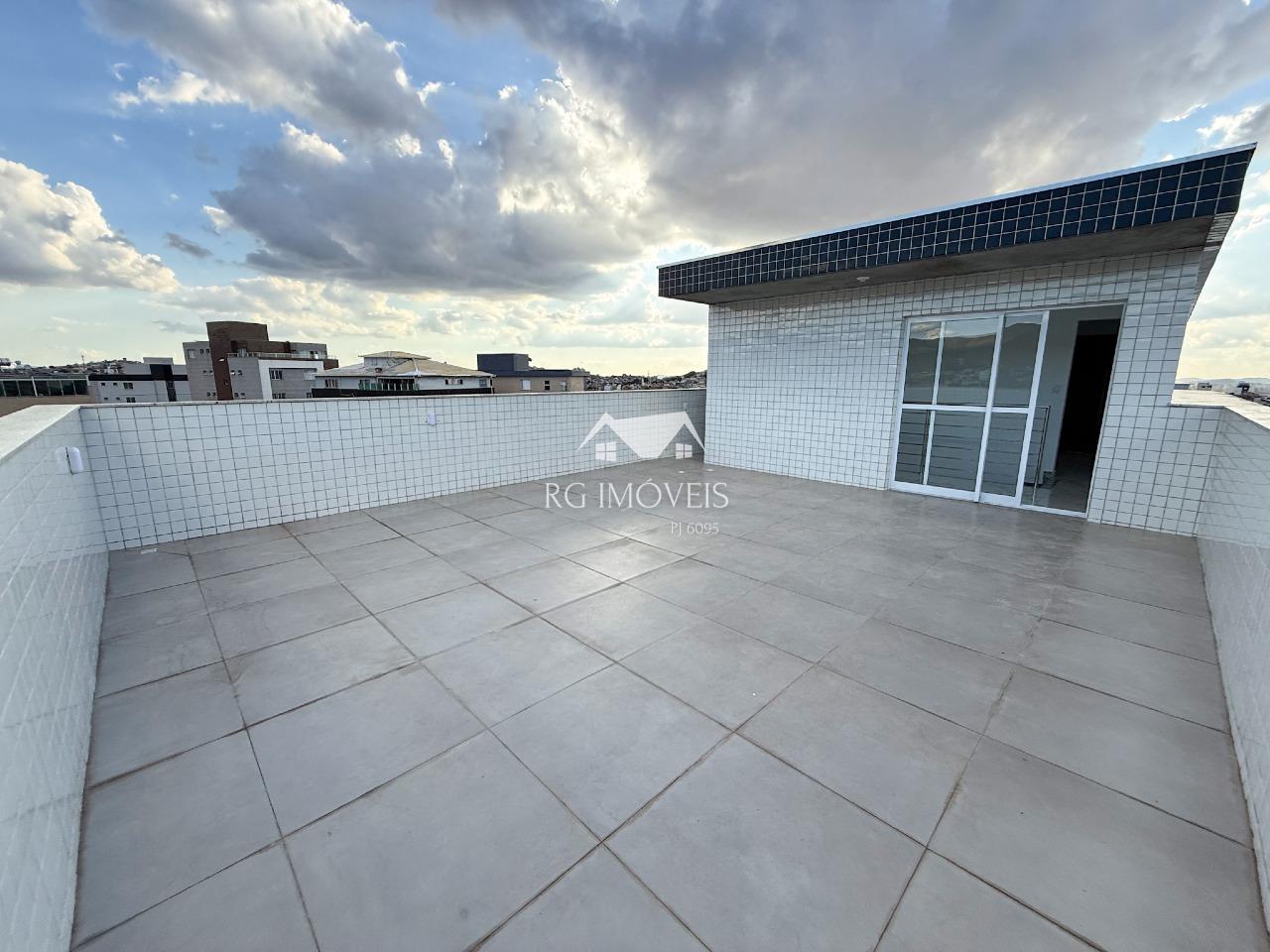 Cobertura, 3 quartos, 160000 m² - Foto 5