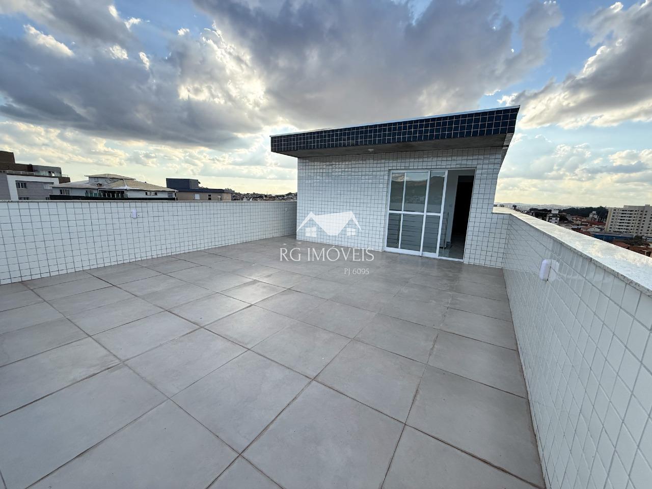 Cobertura, 3 quartos, 160000 m² - Foto 4