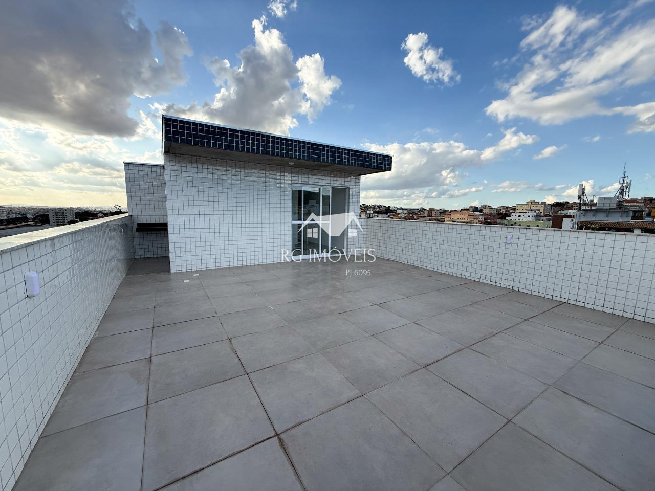 Cobertura, 3 quartos, 160000 m² - Foto 3