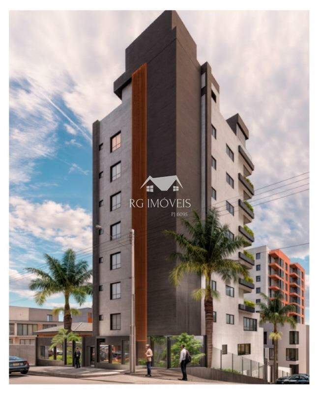 Cobertura à venda com 3 quartos, 212m² - Foto 6