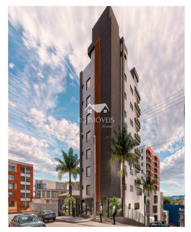 Cobertura à venda com 3 quartos, 212m² - Foto 7