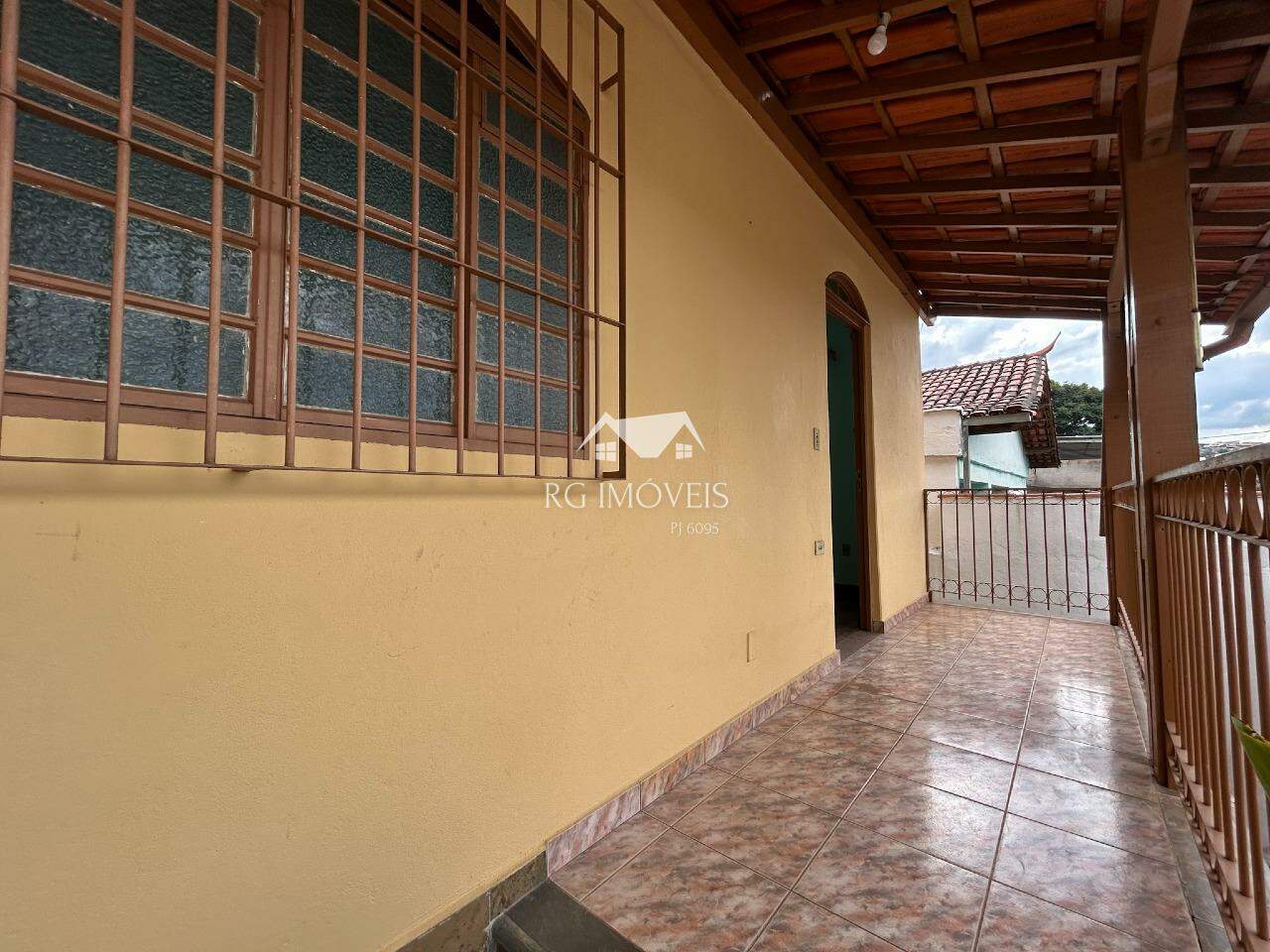 Casa para alugar com 3 quartos, 135m² - Foto 7