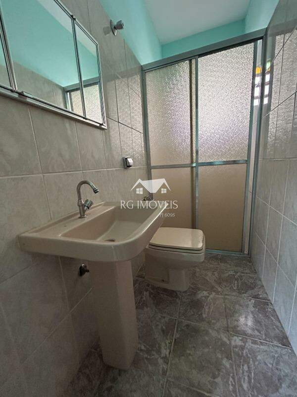 Casa para alugar com 3 quartos, 135m² - Foto 15