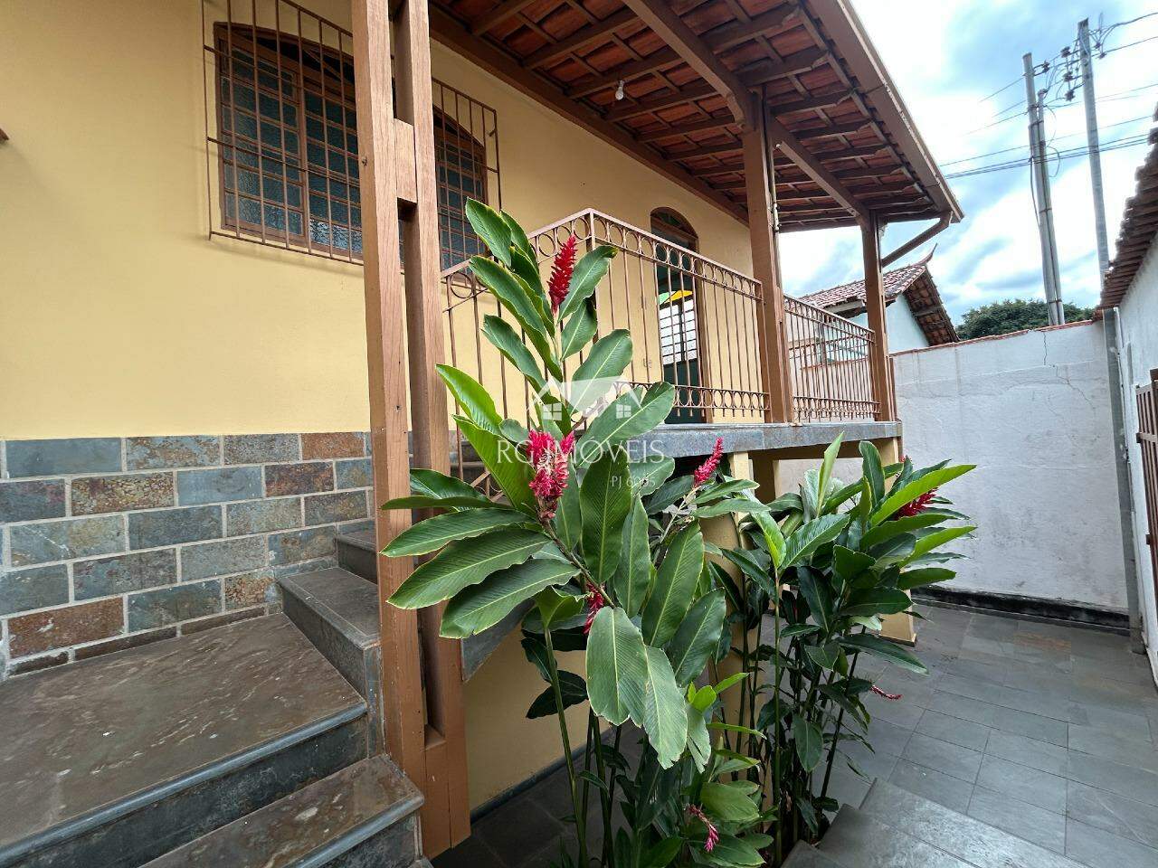 Casa para alugar com 3 quartos, 135m² - Foto 4