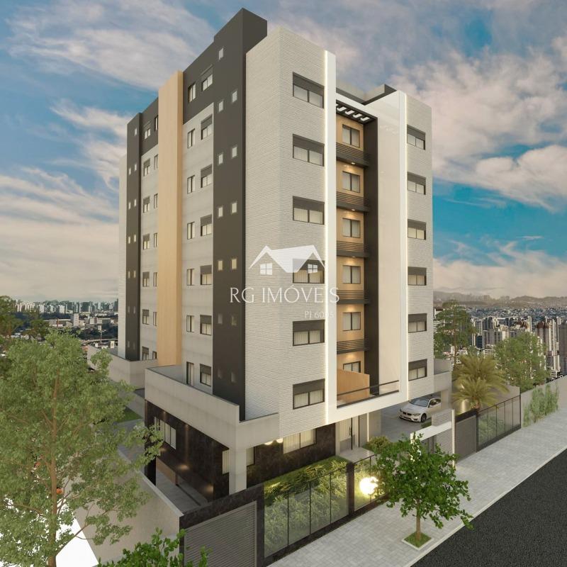 Cobertura, 3 quartos, 85 m² - Foto 2