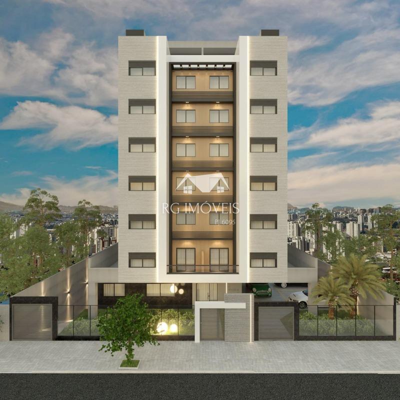 Cobertura, 3 quartos, 85 m² - Foto 4