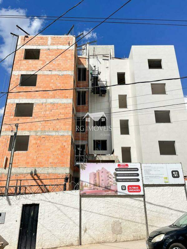 Apartamento à venda com 2 quartos, 61m² - Foto 7