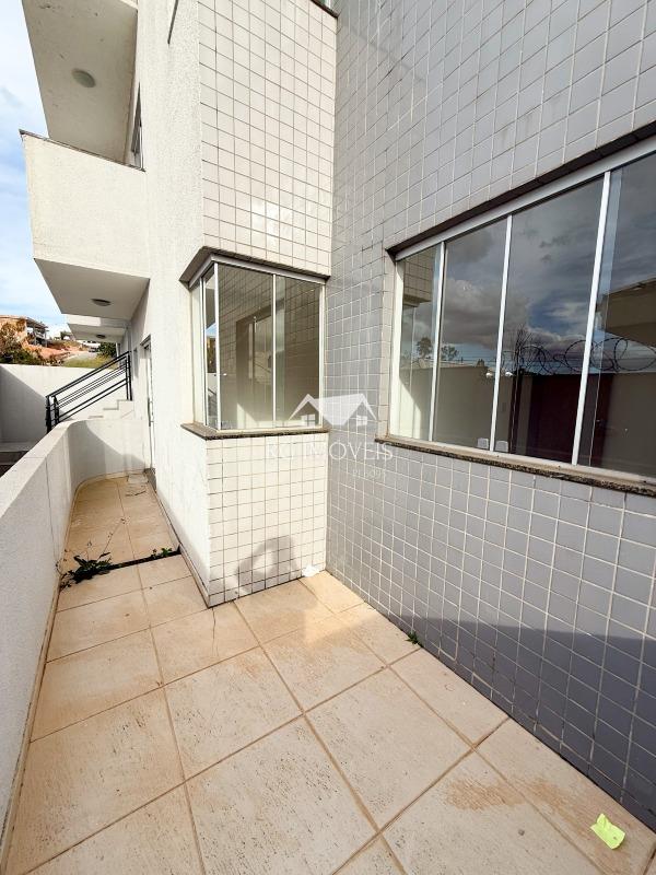 Apartamento, 3 quartos, 70 m² - Foto 9