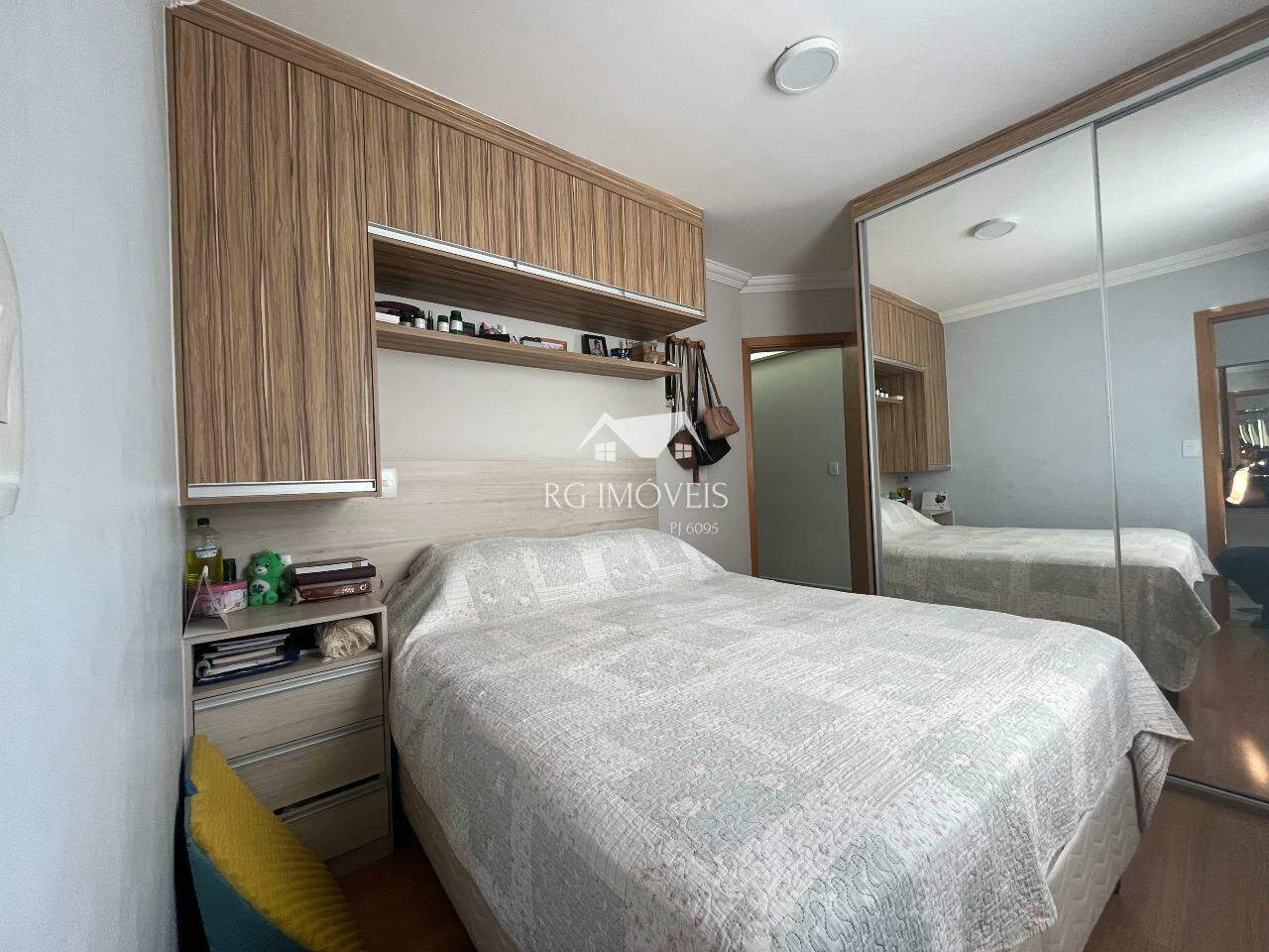 Cobertura à venda com 3 quartos, 120m² - Foto 5