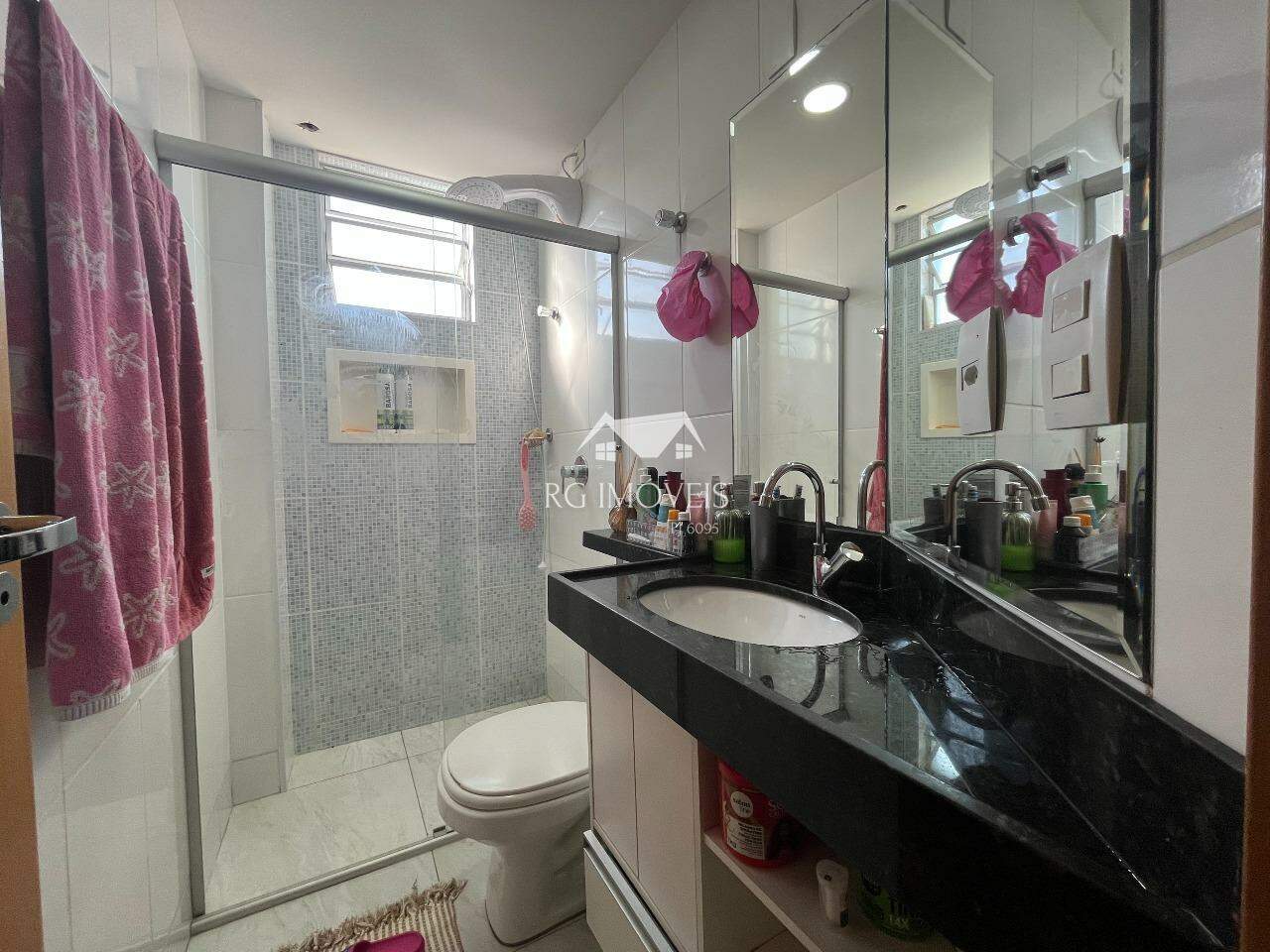 Cobertura à venda com 3 quartos, 120m² - Foto 4