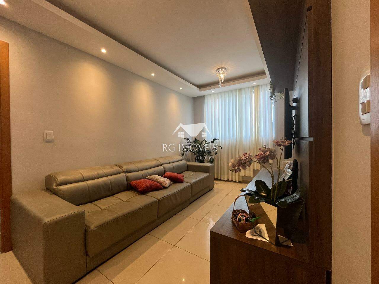 Cobertura à venda com 3 quartos, 120m² - Foto 2
