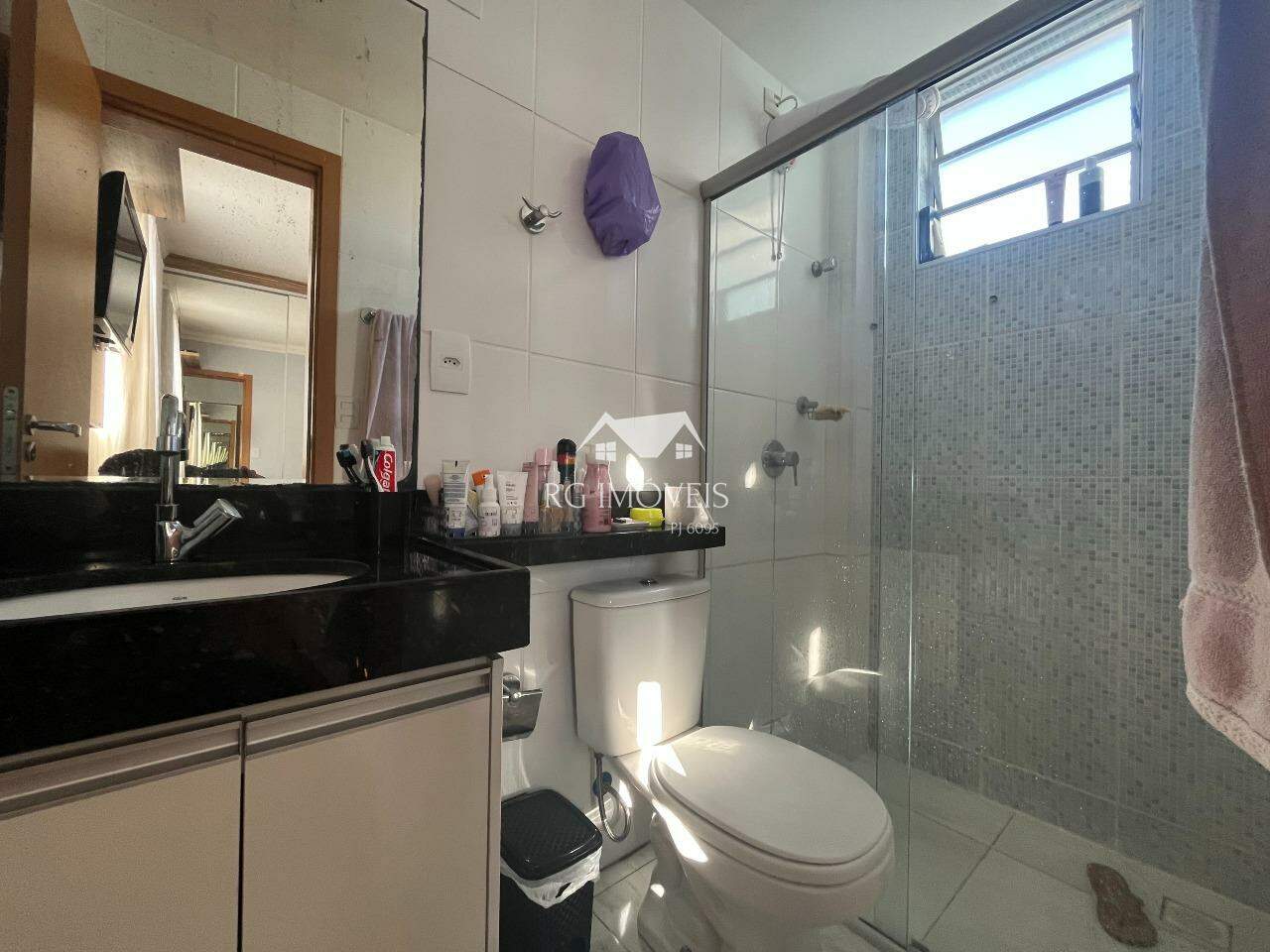 Cobertura à venda com 3 quartos, 120m² - Foto 6