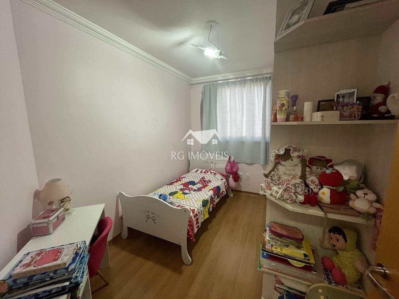 Cobertura à venda com 3 quartos, 120m² - Foto 9