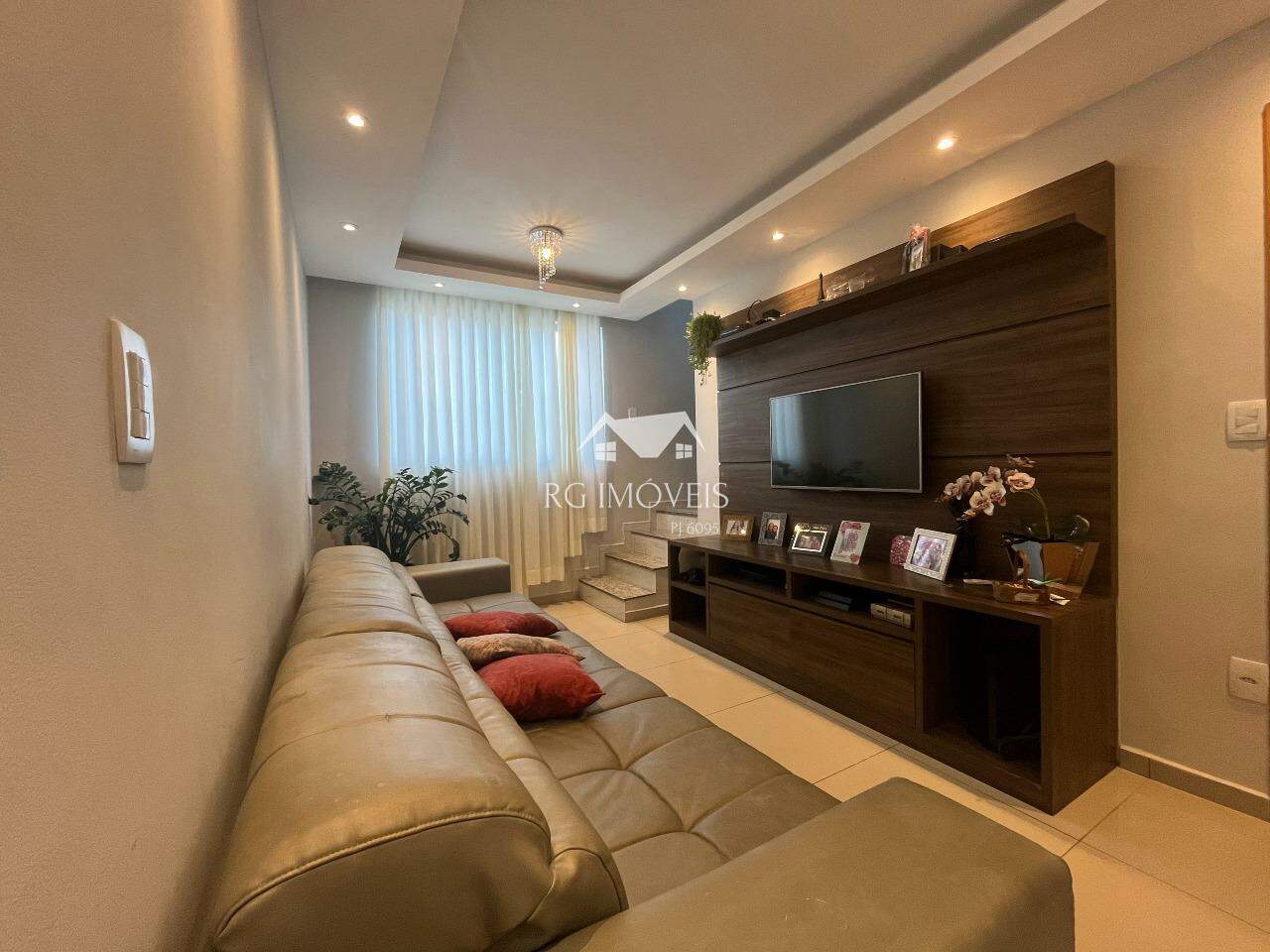 Cobertura à venda com 3 quartos, 120m² - Foto 1