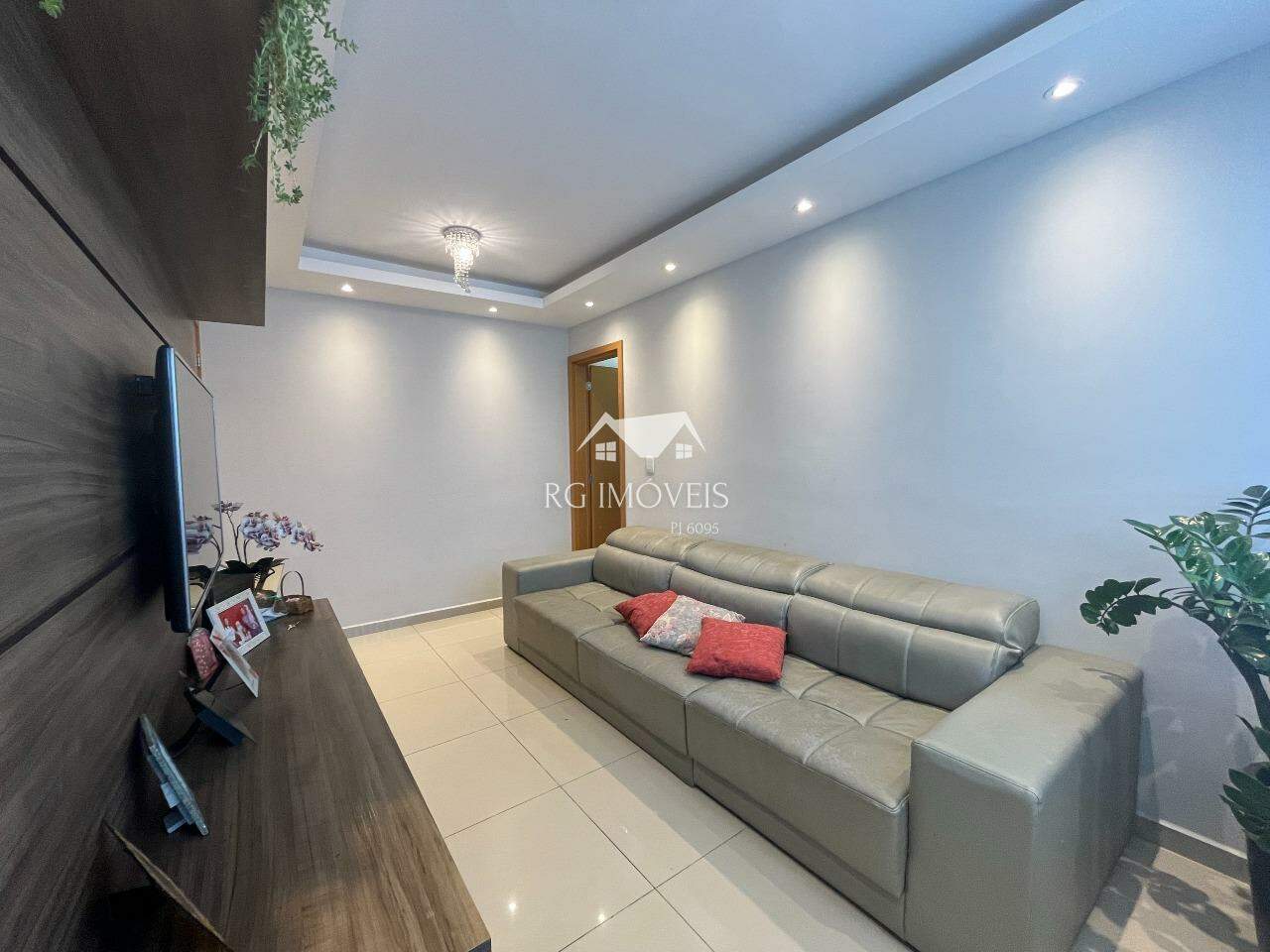 Cobertura à venda com 3 quartos, 120m² - Foto 3