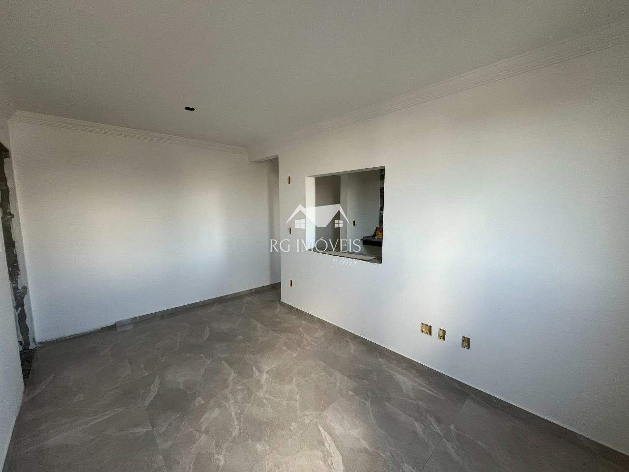 Apartamento à venda com 3 quartos, 70m² - Foto 3